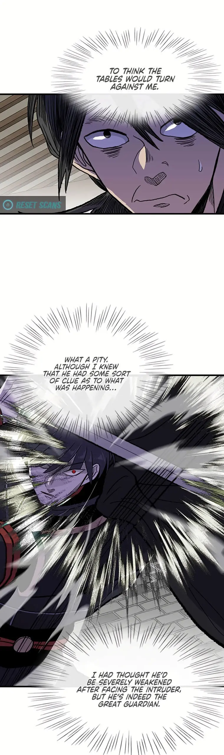 The Scholars Reincarnation Chapter 189 - Page 26