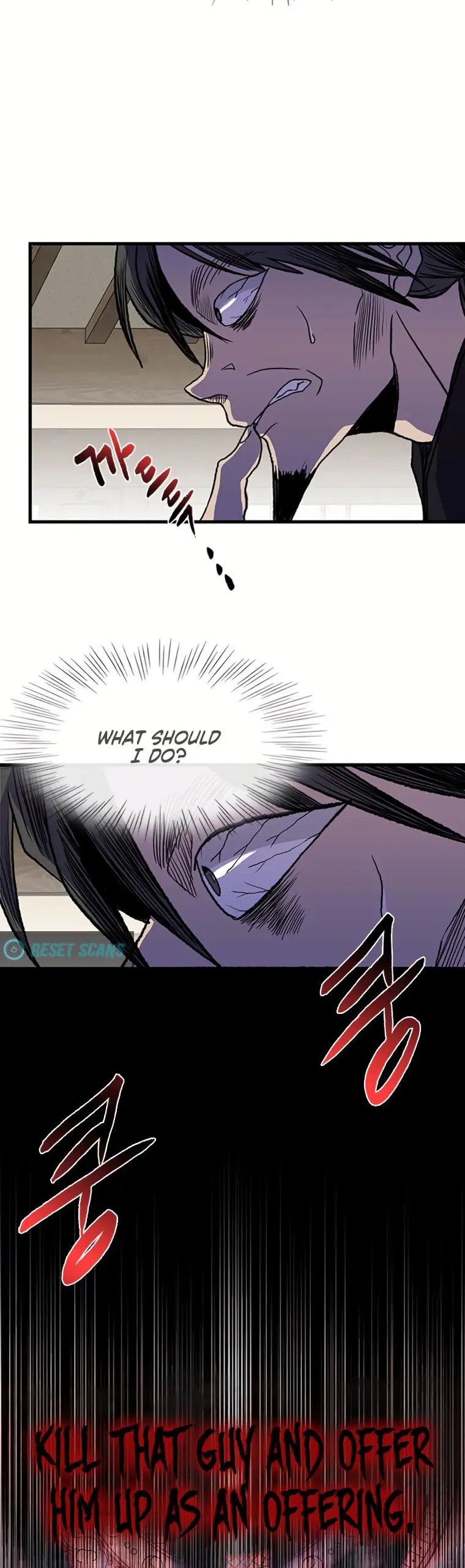 The Scholars Reincarnation Chapter 189 - Page 27