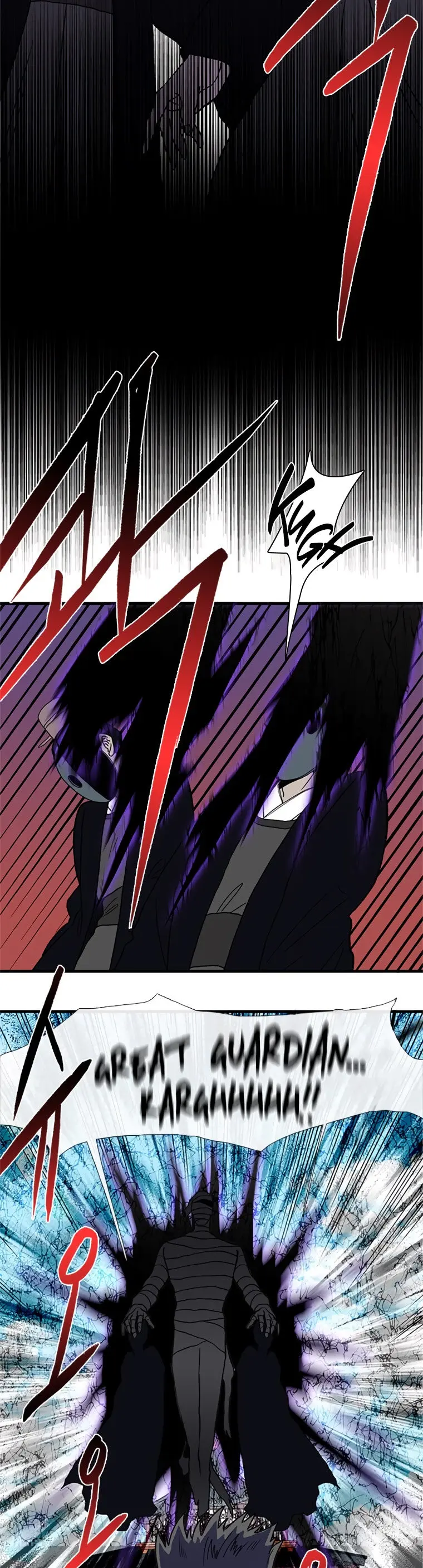 The Scholars Reincarnation Chapter 189 - Page 3