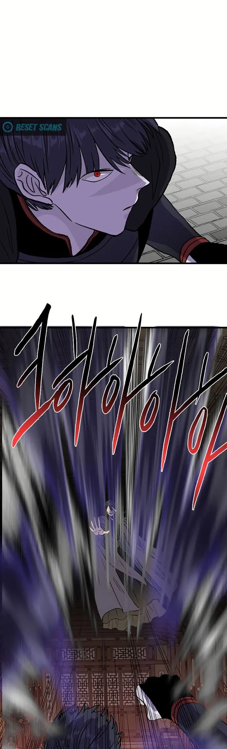 The Scholars Reincarnation Chapter 189 - Page 31