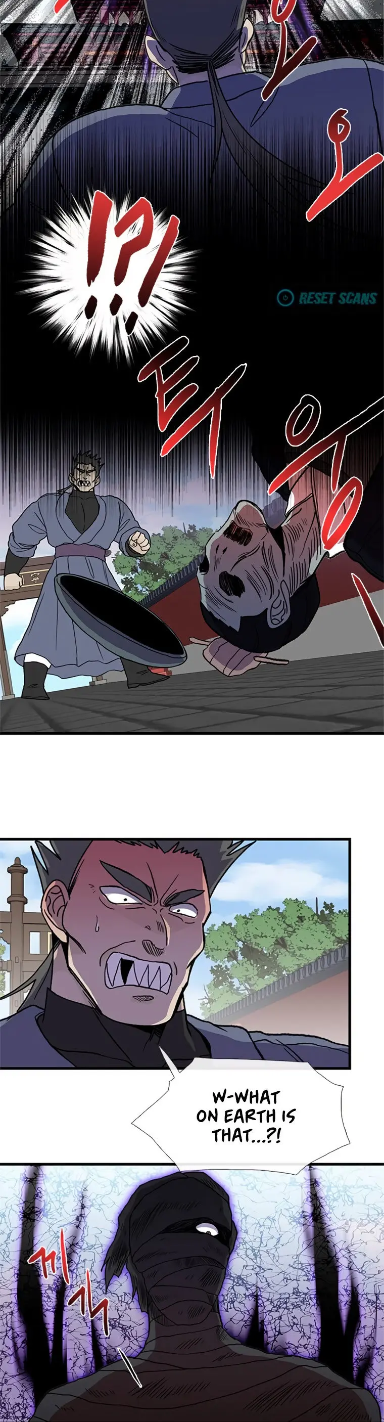 The Scholars Reincarnation Chapter 189 - Page 4