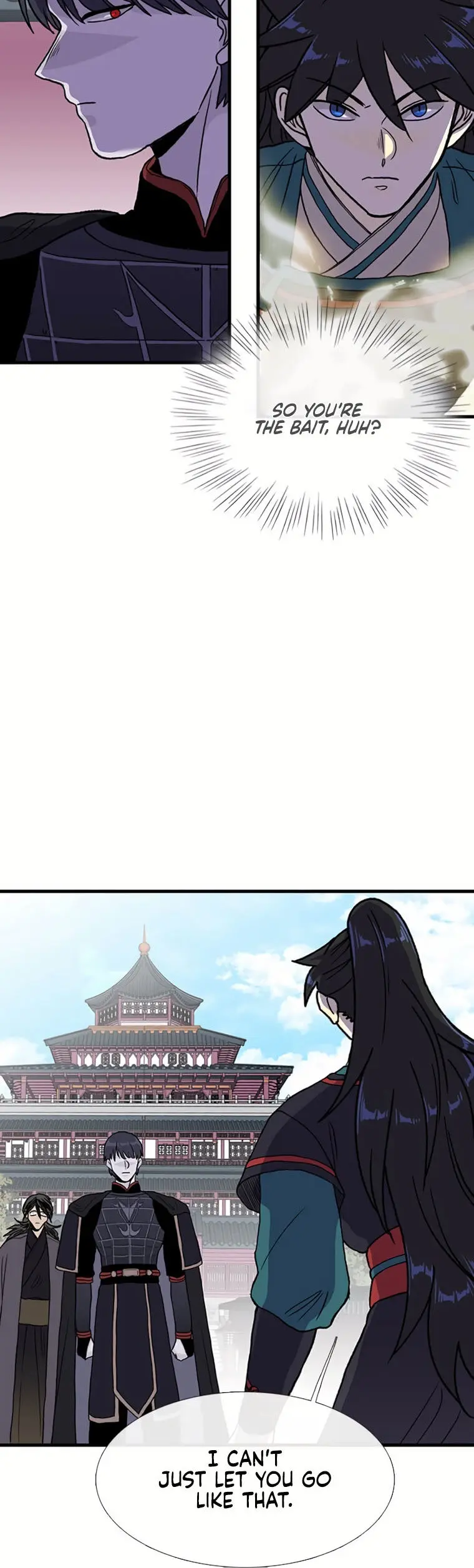 The Scholars Reincarnation Chapter 189 - Page 8