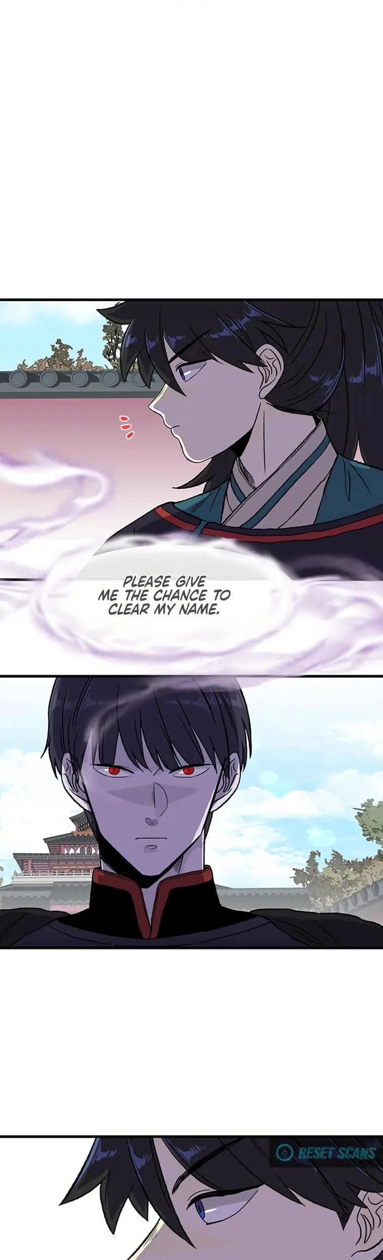 The Scholars Reincarnation Chapter 189 - Page 9