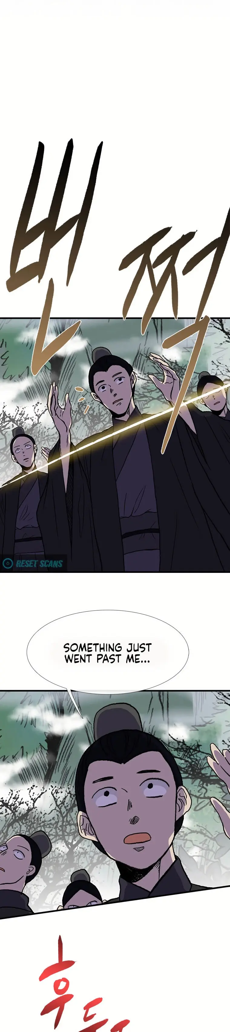 The Scholars Reincarnation Chapter 190 - Page 11