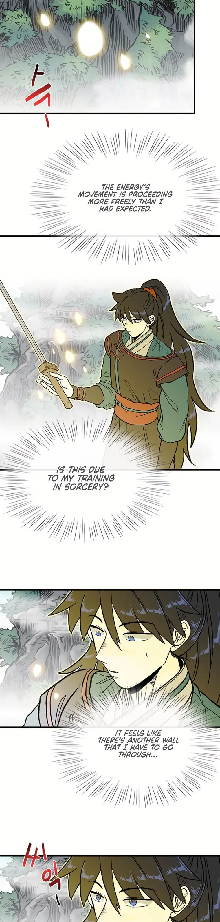 The Scholars Reincarnation Chapter 190 - Page 14
