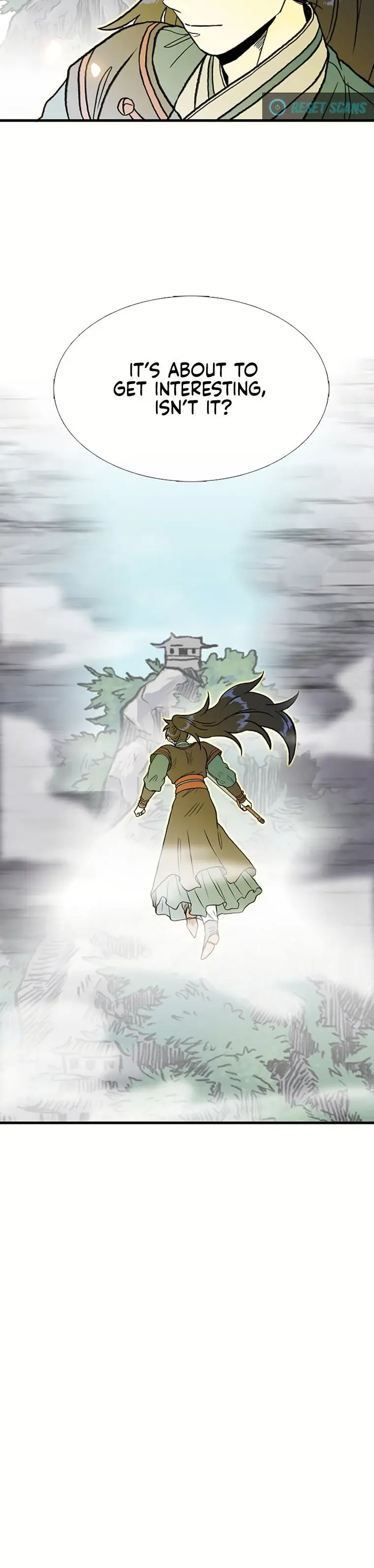 The Scholars Reincarnation Chapter 190 - Page 15