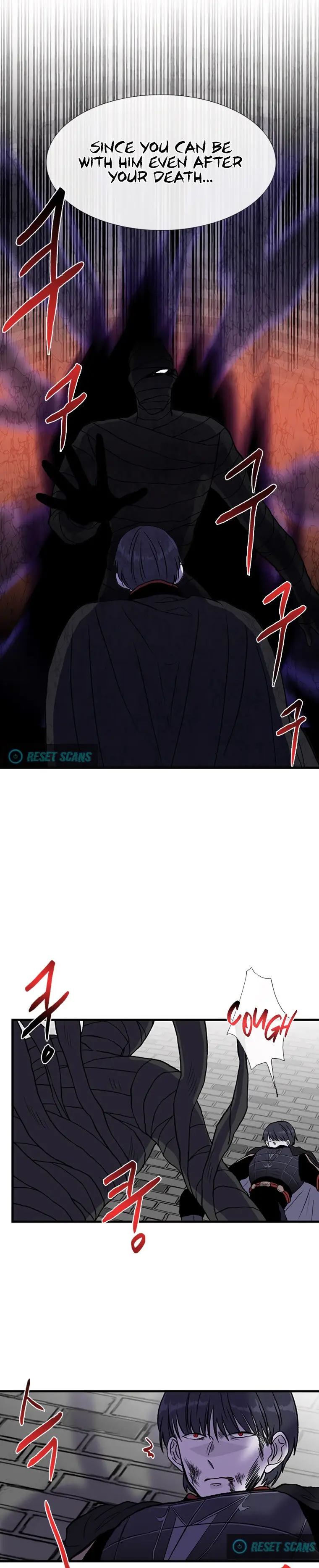 The Scholars Reincarnation Chapter 190 - Page 19