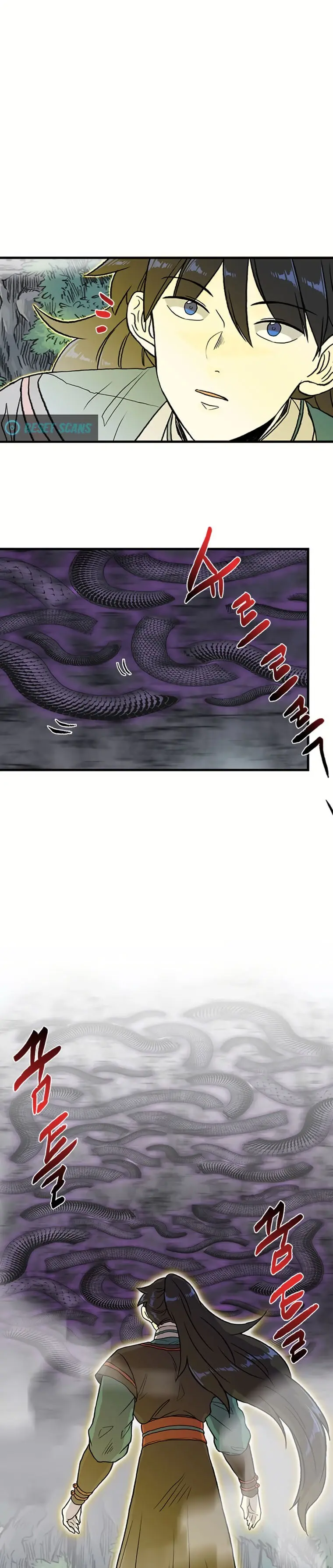 The Scholars Reincarnation Chapter 190 - Page 7
