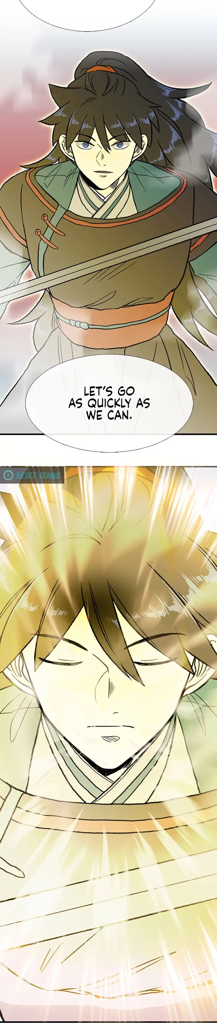 The Scholars Reincarnation Chapter 190 - Page 9