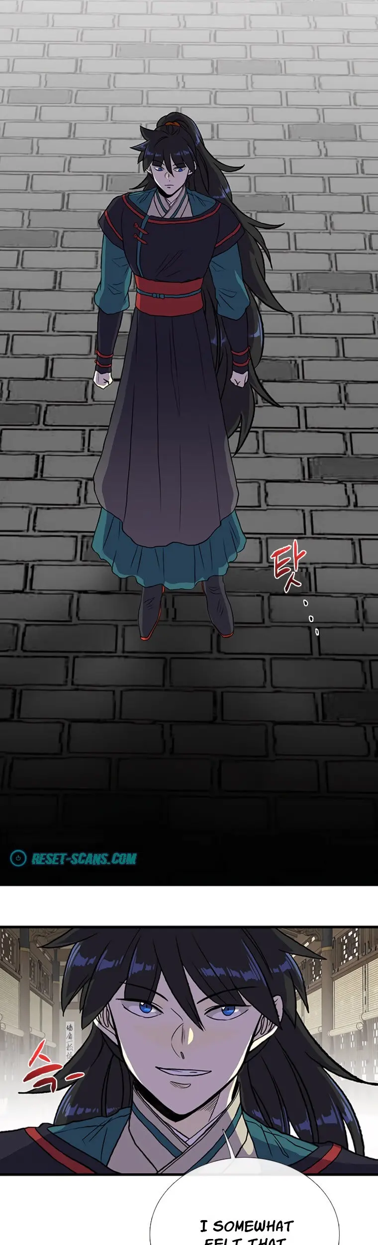 The Scholars Reincarnation Chapter 191 - Page 10