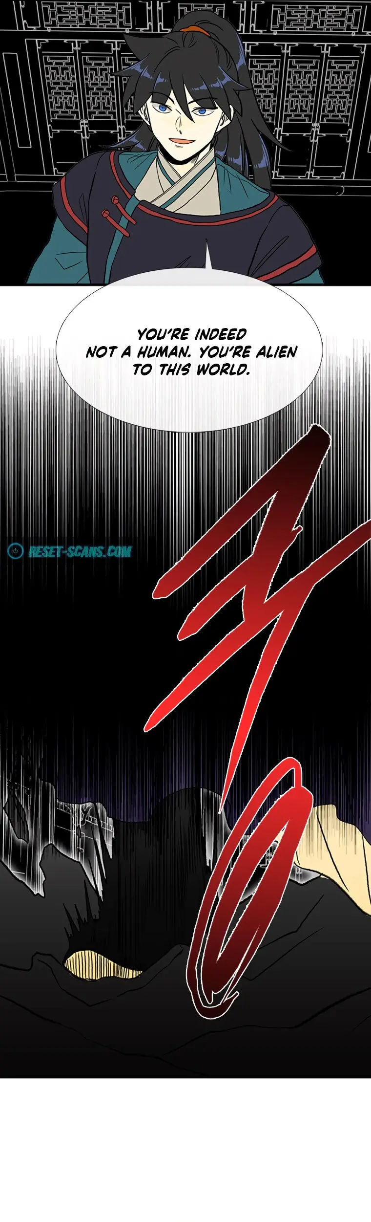 The Scholars Reincarnation Chapter 191 - Page 17