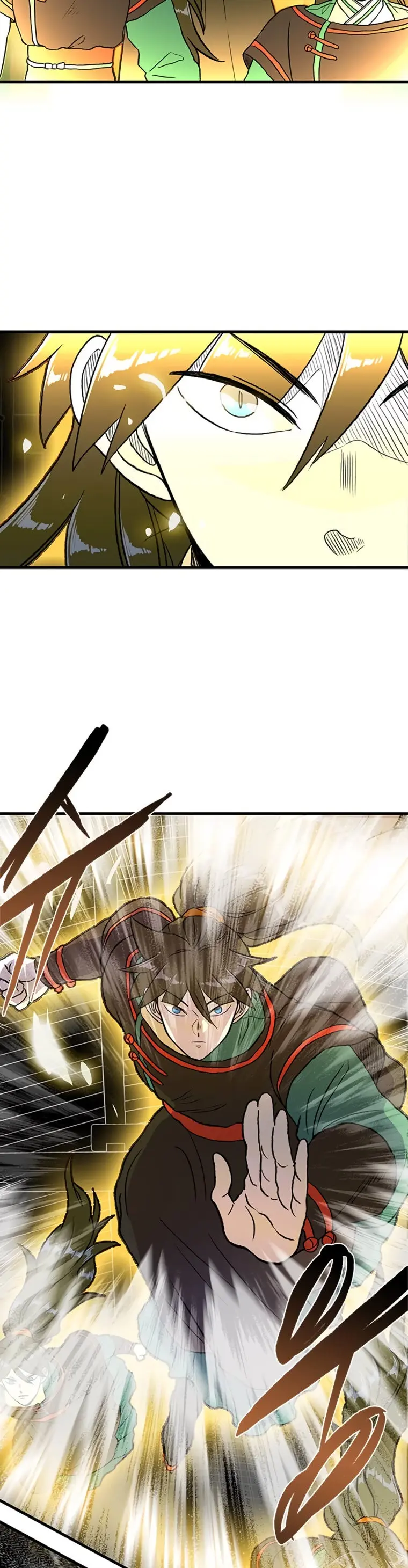 The Scholars Reincarnation Chapter 191 - Page 23