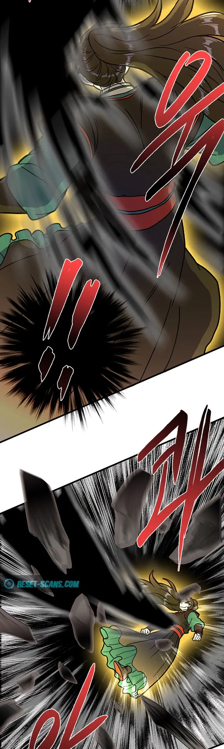 The Scholars Reincarnation Chapter 191 - Page 26