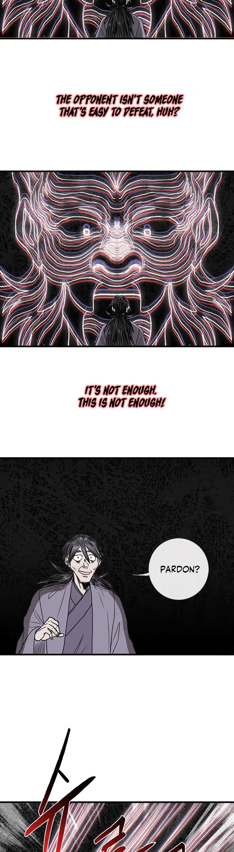 The Scholars Reincarnation Chapter 191 - Page 3