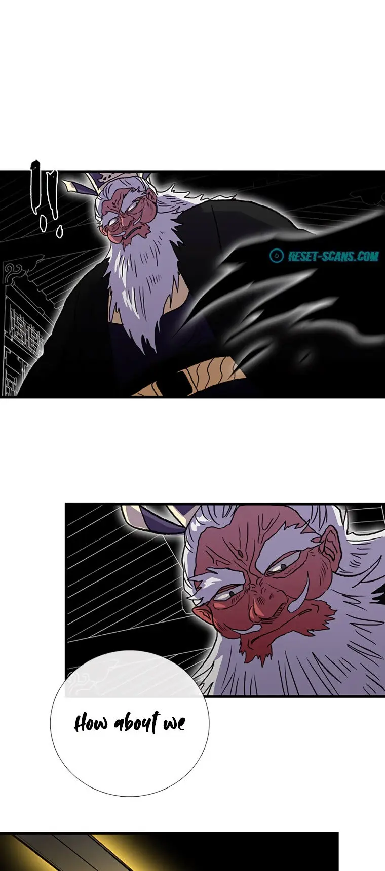 The Scholars Reincarnation Chapter 191 - Page 30