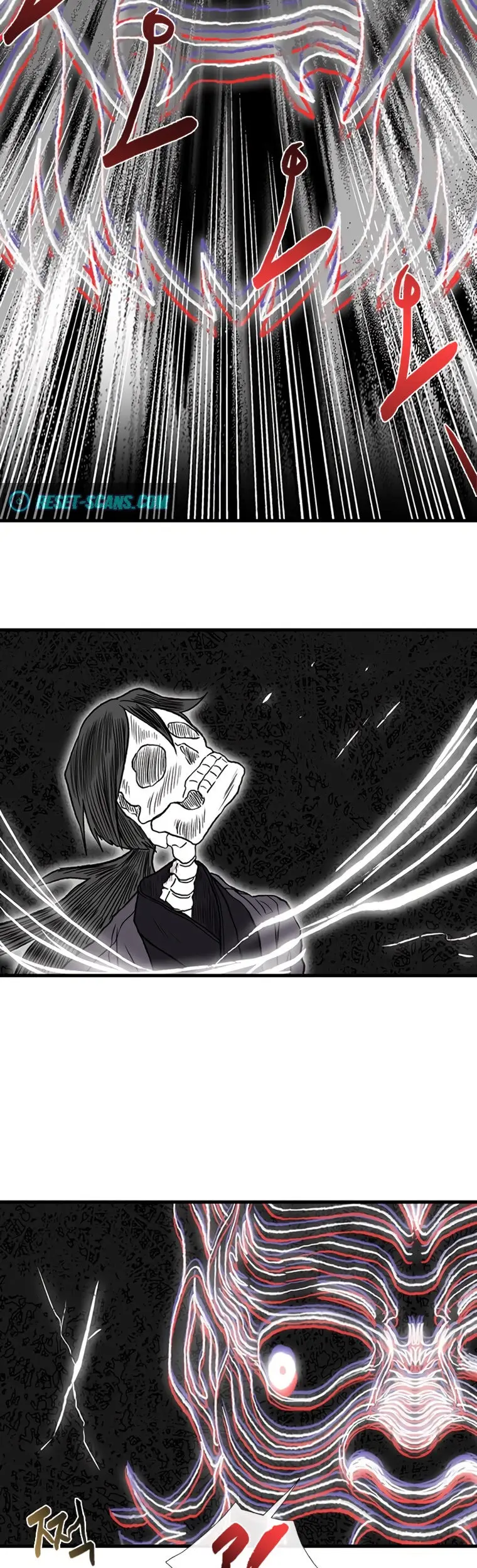 The Scholars Reincarnation Chapter 191 - Page 6