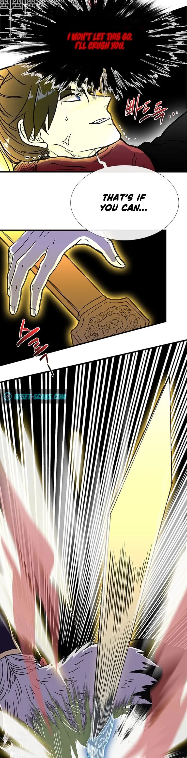 The Scholars Reincarnation Chapter 192 - Page 11