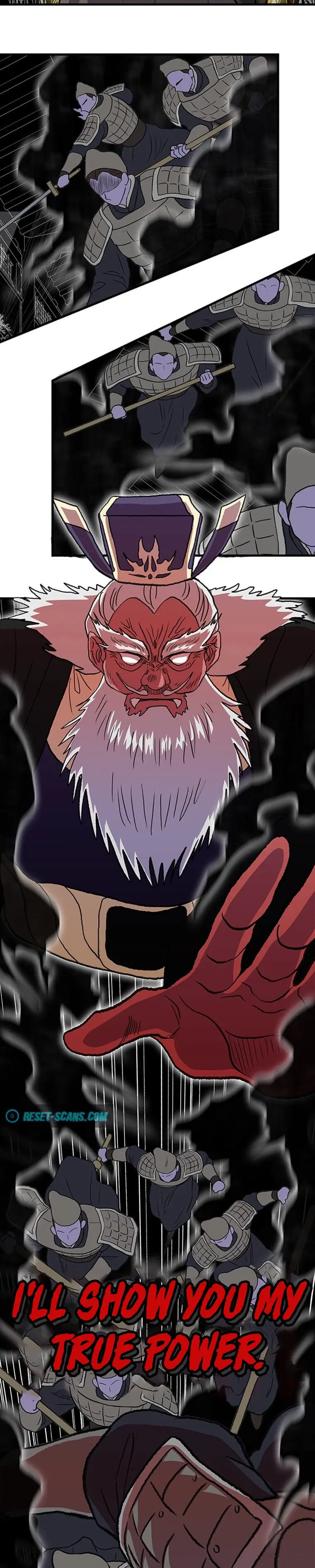The Scholars Reincarnation Chapter 192 - Page 15
