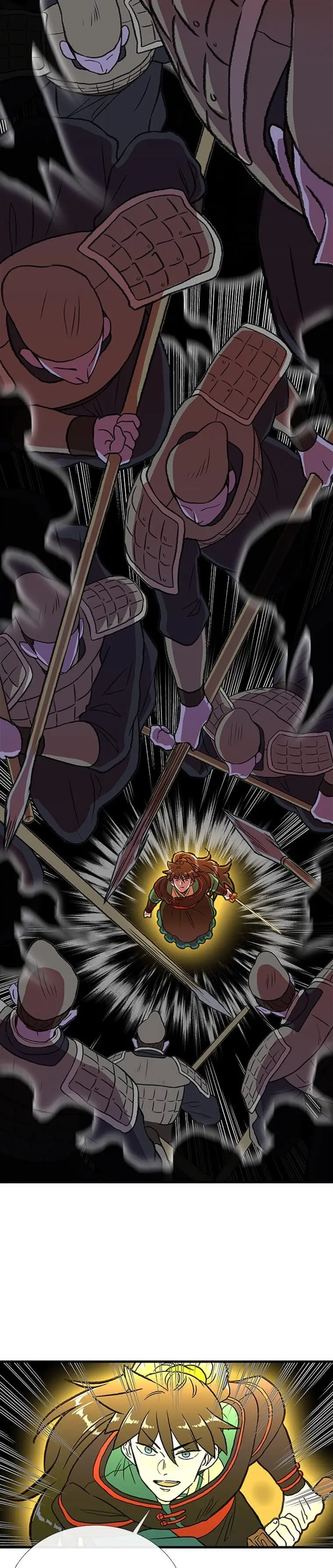 The Scholars Reincarnation Chapter 192 - Page 16