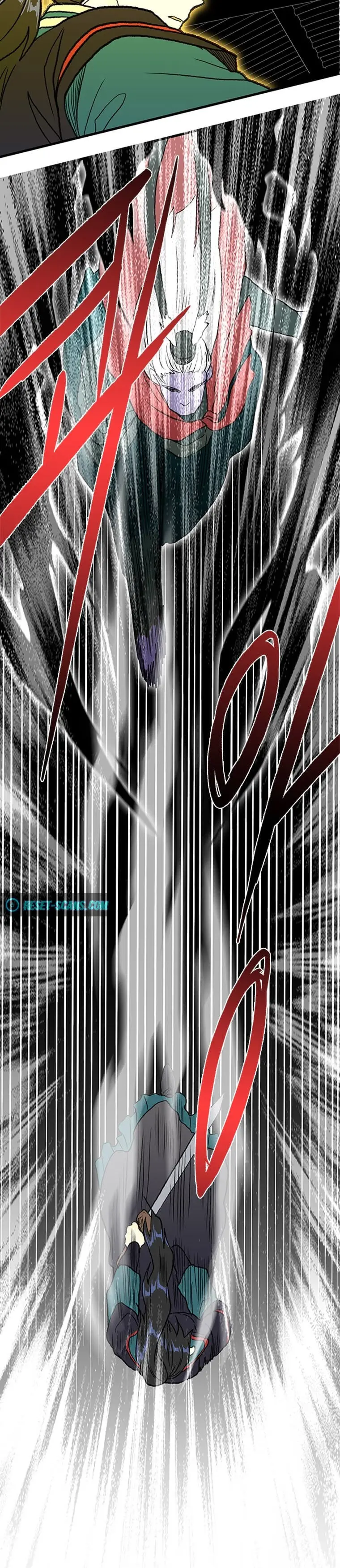 The Scholars Reincarnation Chapter 192 - Page 21