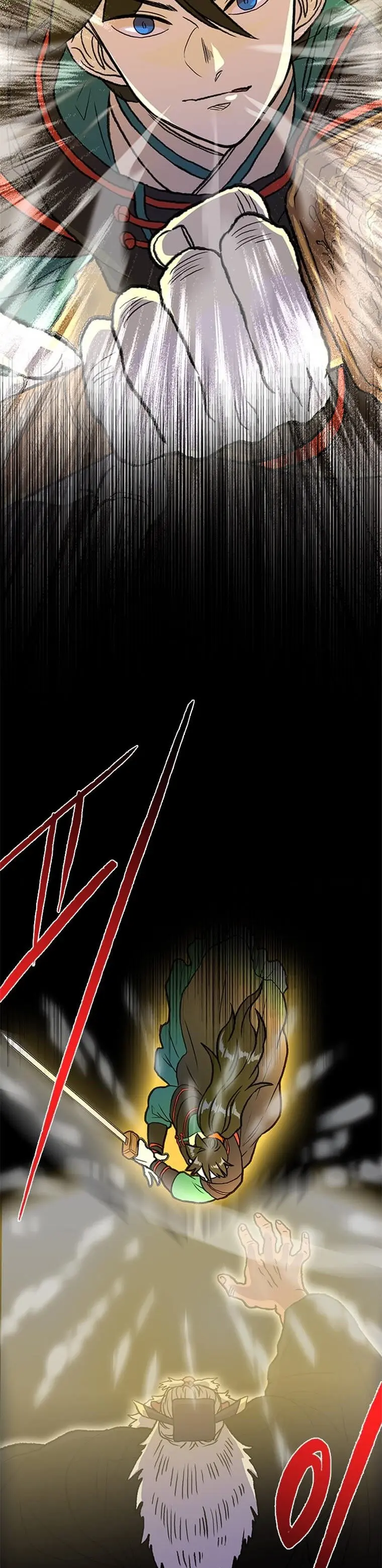 The Scholars Reincarnation Chapter 192 - Page 5