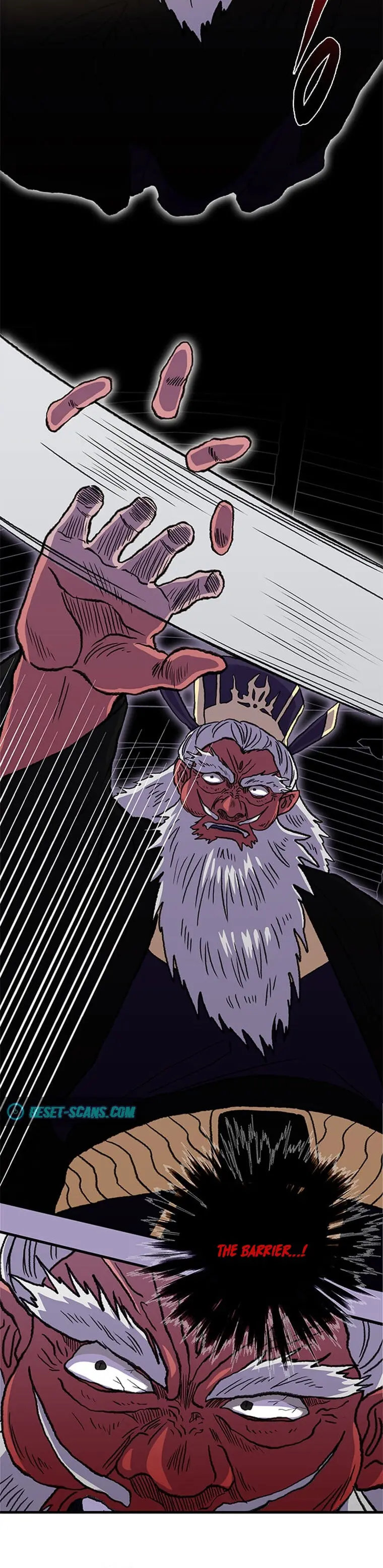 The Scholars Reincarnation Chapter 192 - Page 6