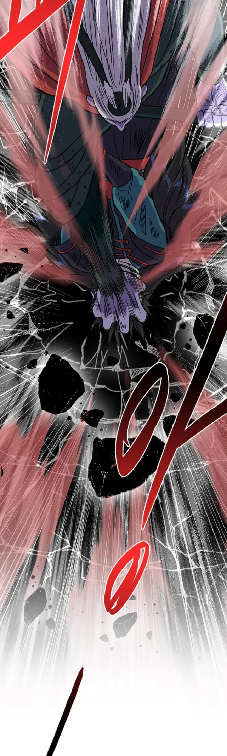 The Scholars Reincarnation Chapter 193 - Page 14