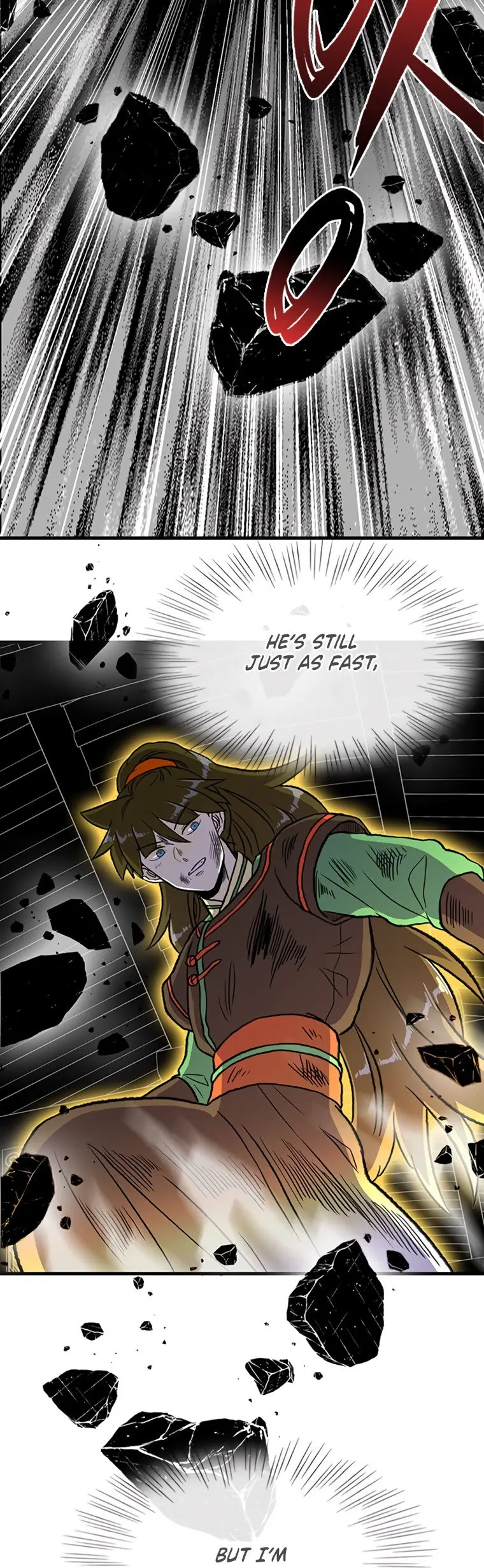 The Scholars Reincarnation Chapter 193 - Page 20