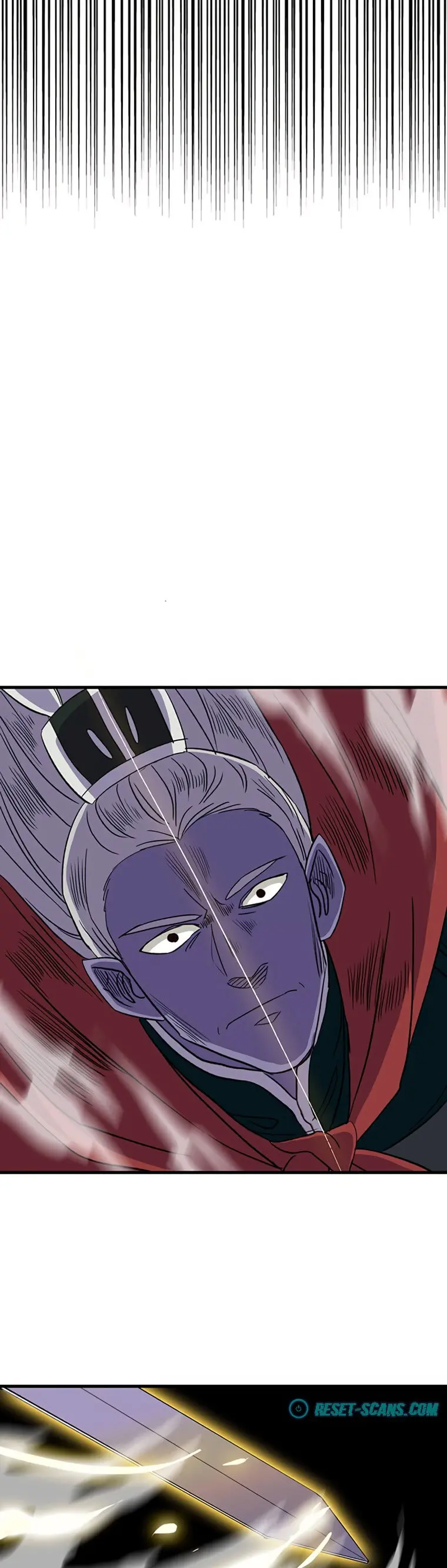 The Scholars Reincarnation Chapter 193 - Page 22