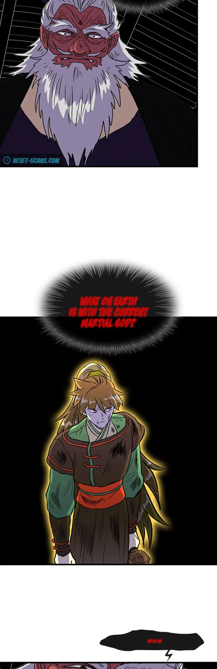 The Scholars Reincarnation Chapter 193 - Page 27