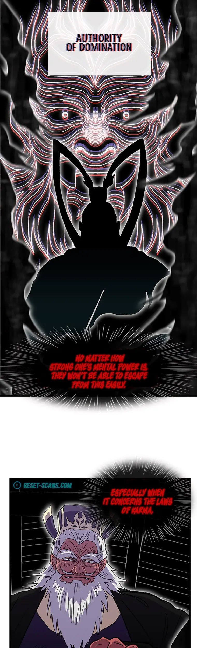 The Scholars Reincarnation Chapter 193 - Page 30