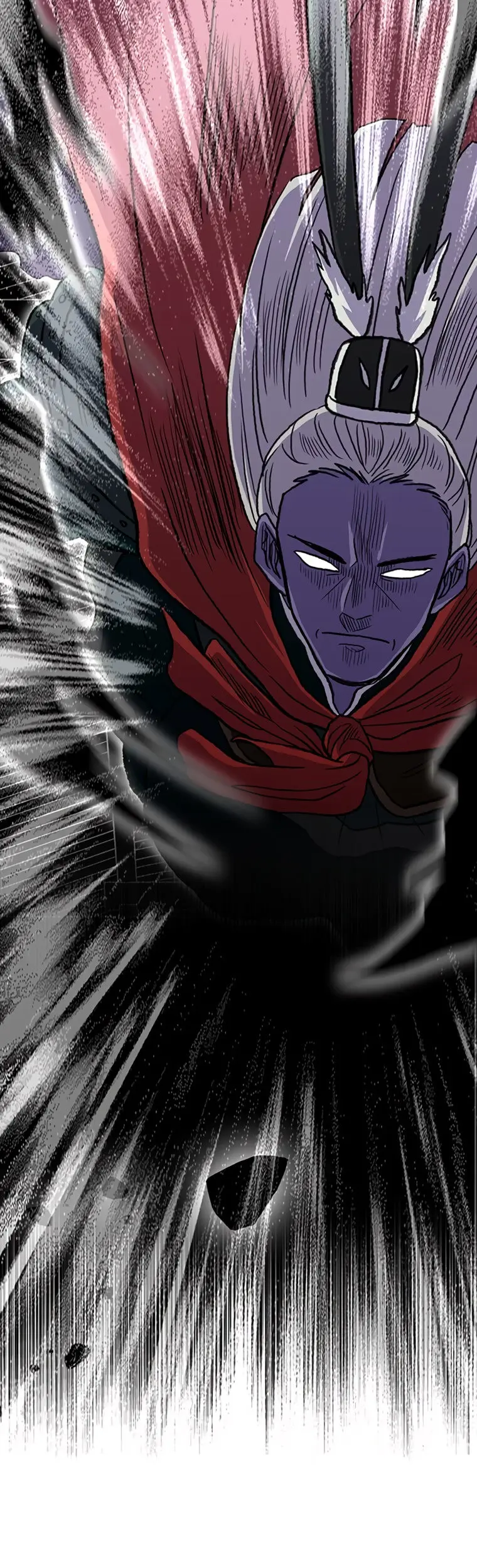 The Scholars Reincarnation Chapter 193 - Page 36