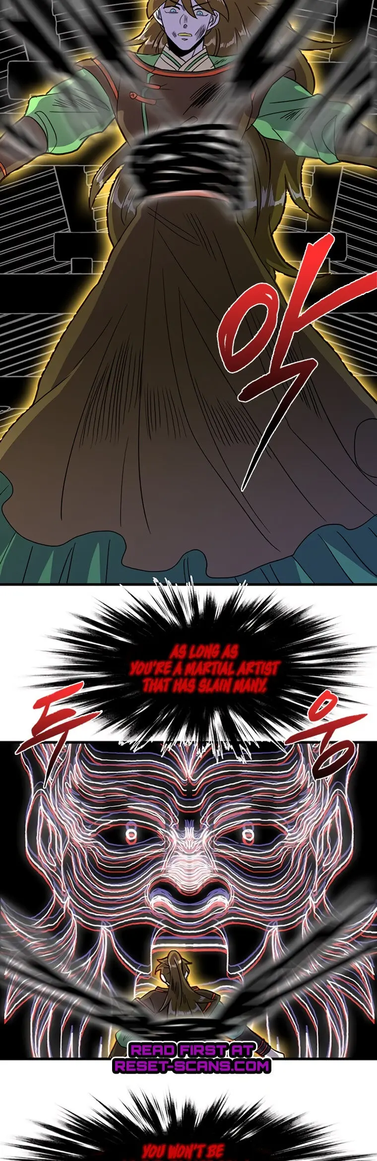 The Scholars Reincarnation Chapter 193 - Page 39