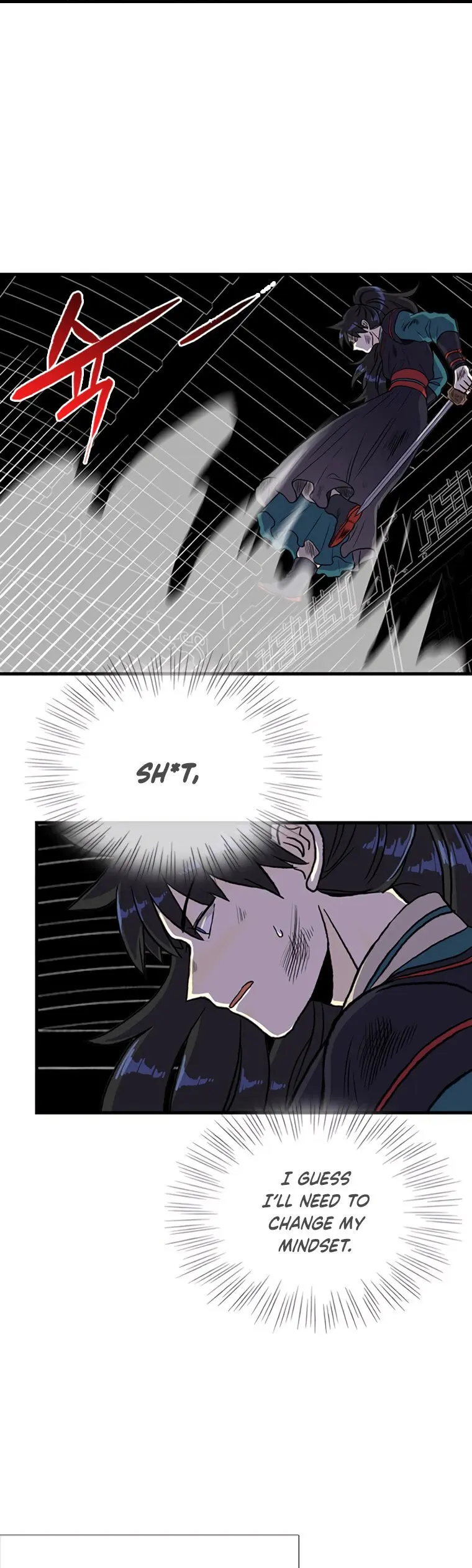 The Scholars Reincarnation Chapter 193 - Page 5