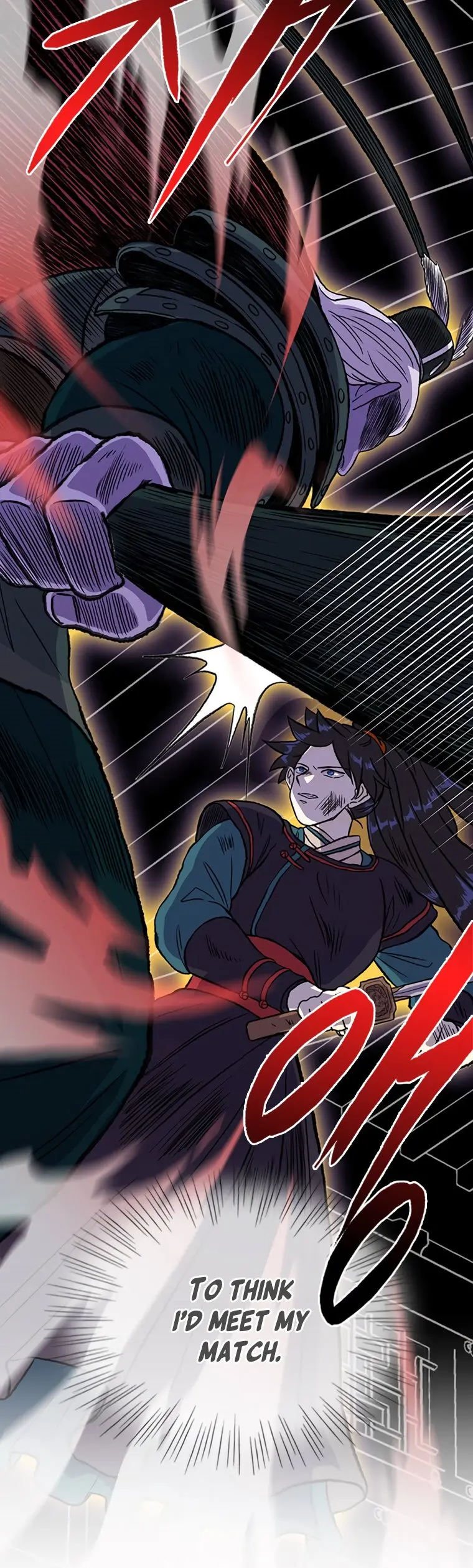 The Scholars Reincarnation Chapter 193 - Page 8