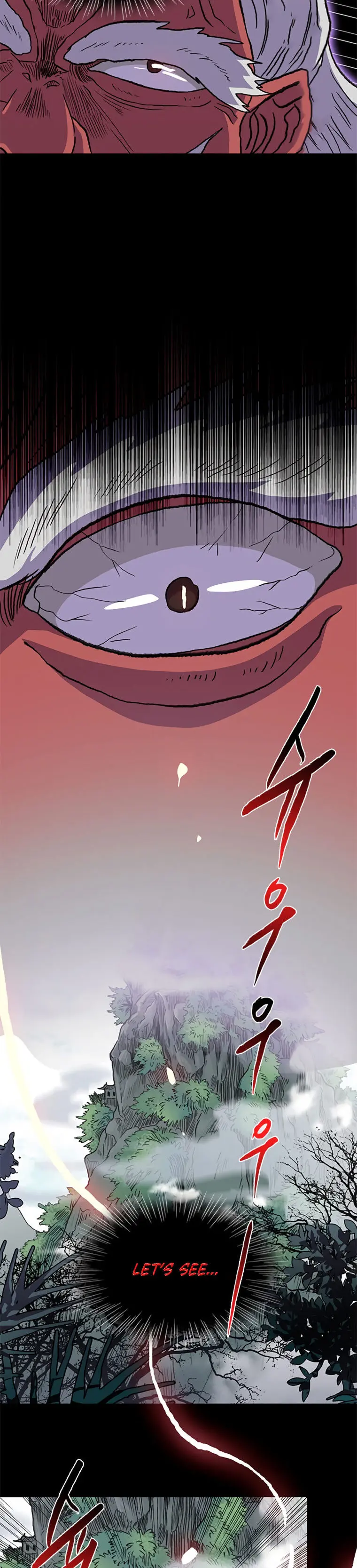 The Scholars Reincarnation Chapter 194 - Page 11