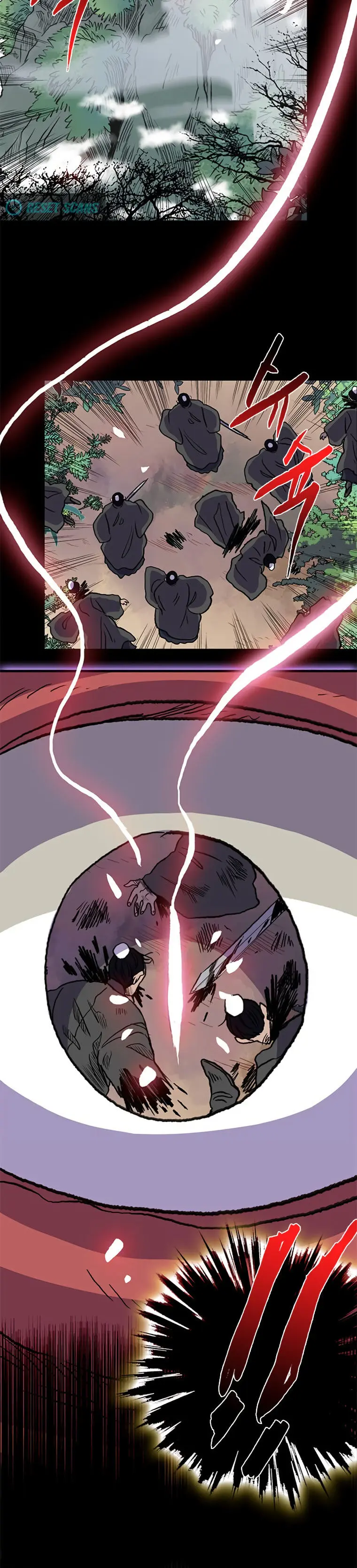 The Scholars Reincarnation Chapter 194 - Page 12