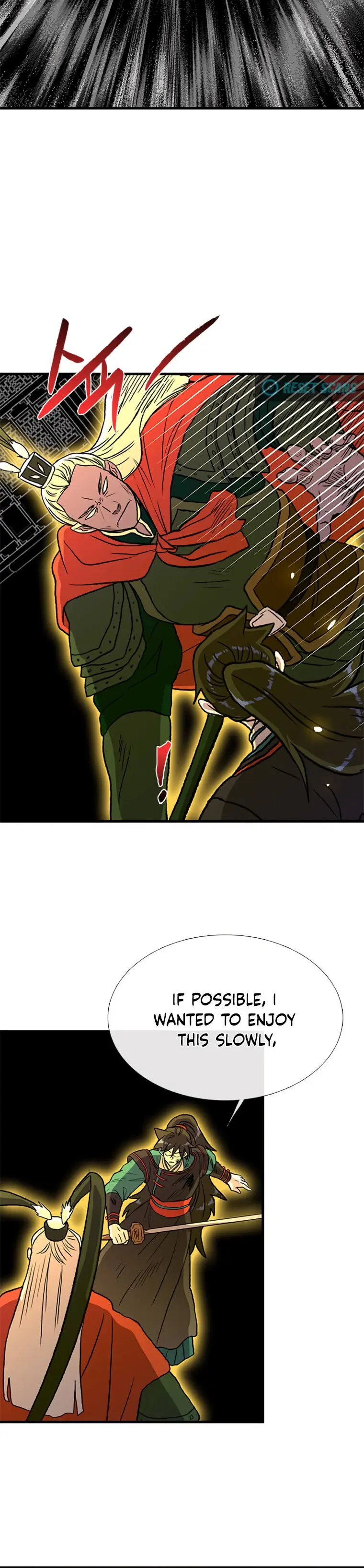 The Scholars Reincarnation Chapter 194 - Page 15