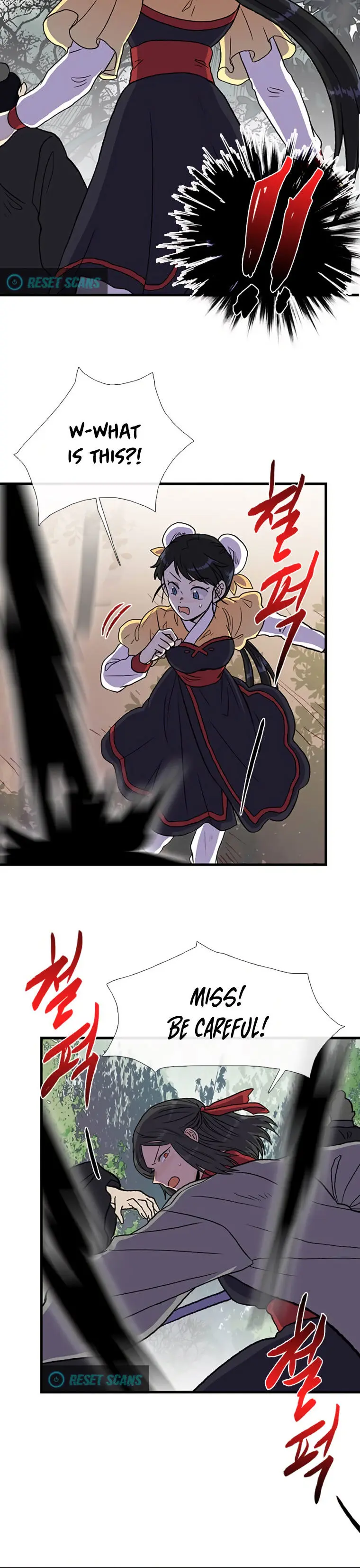 The Scholars Reincarnation Chapter 194 - Page 18