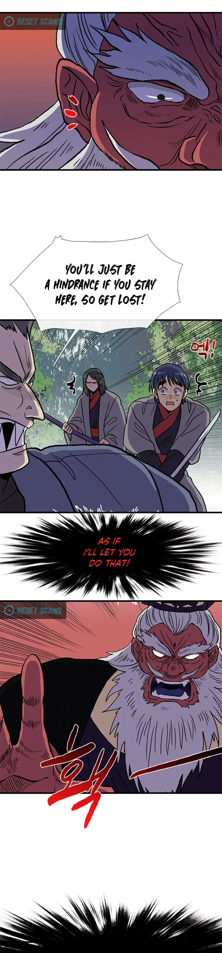 The Scholars Reincarnation Chapter 194 - Page 24