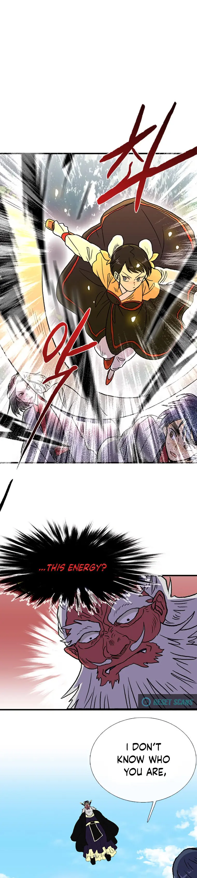 The Scholars Reincarnation Chapter 194 - Page 26