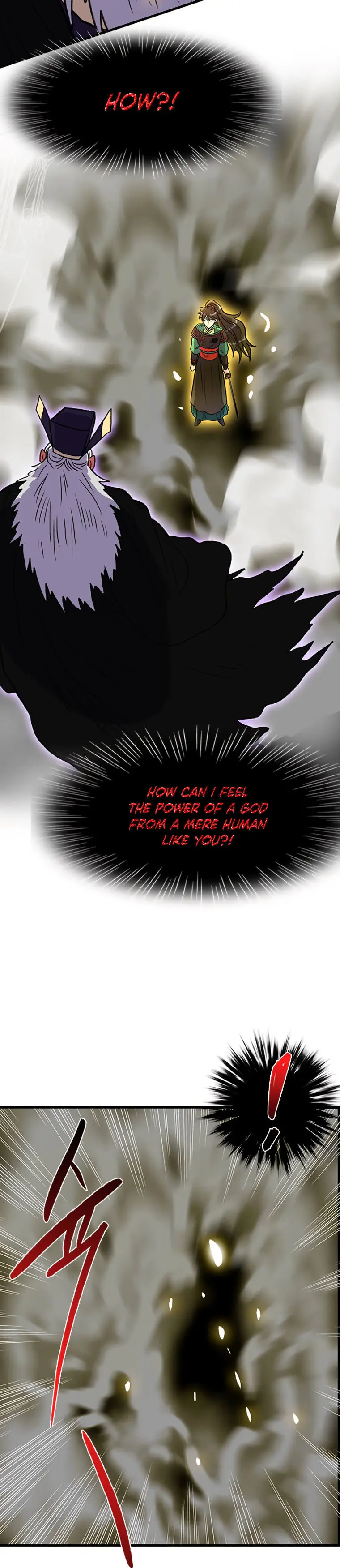 The Scholars Reincarnation Chapter 194 - Page 6