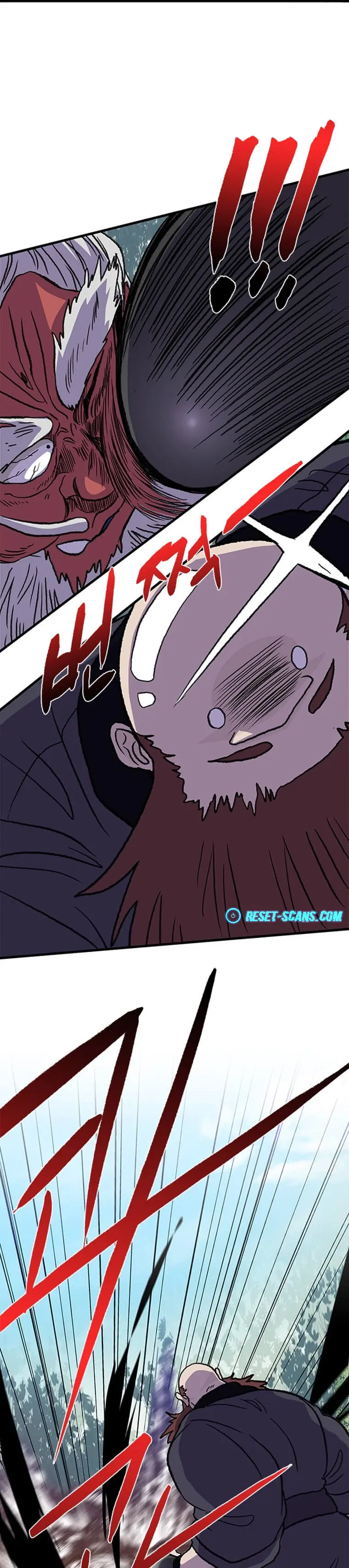 The Scholars Reincarnation Chapter 195 - Page 19