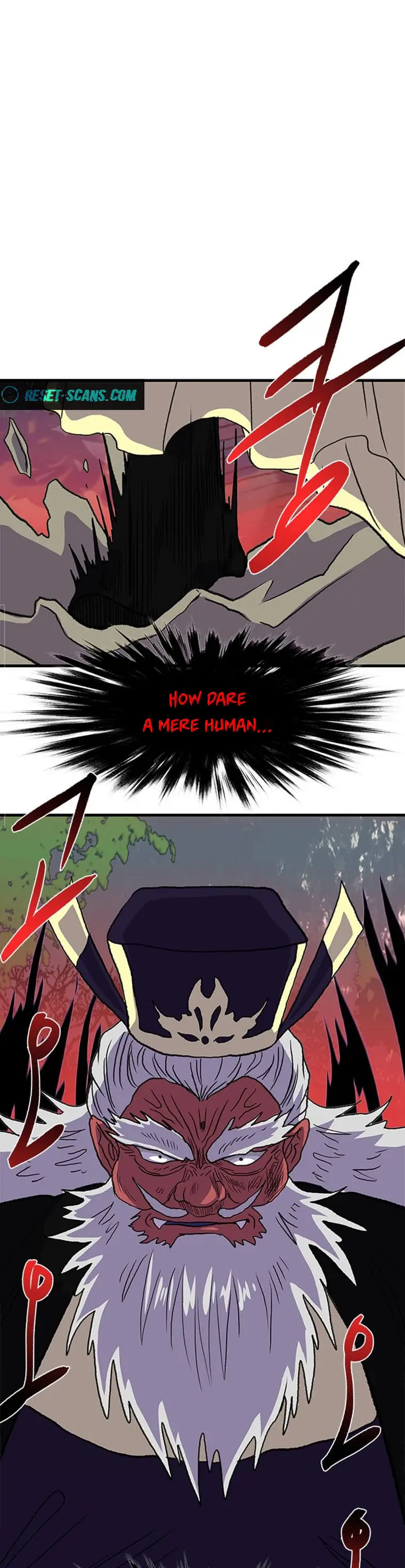 The Scholars Reincarnation Chapter 195 - Page 22