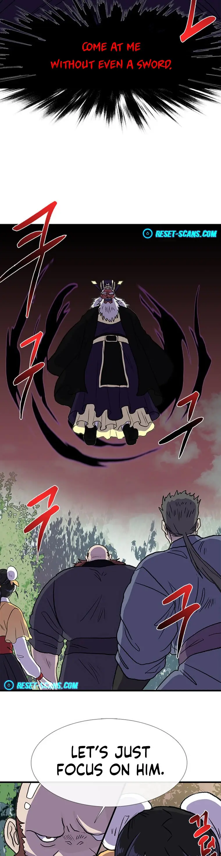 The Scholars Reincarnation Chapter 195 - Page 23