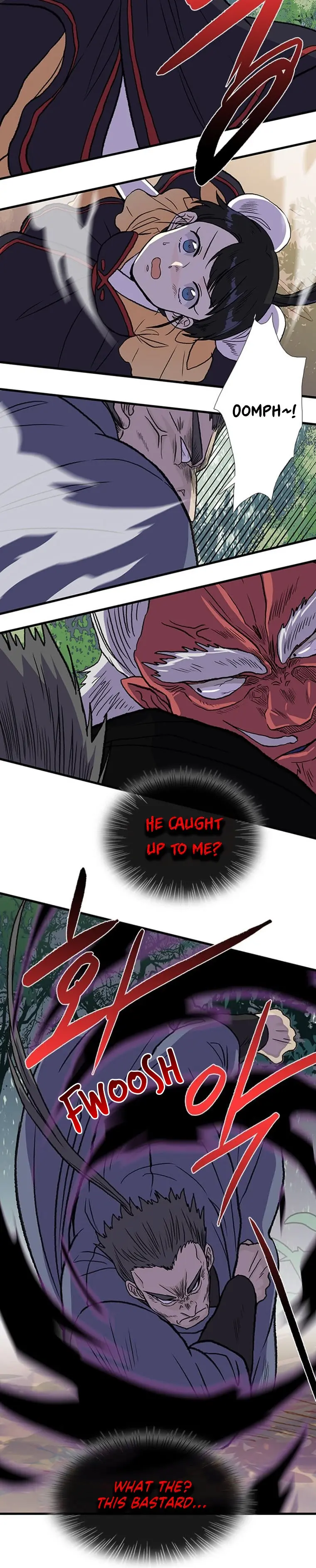 The Scholars Reincarnation Chapter 195 - Page 3