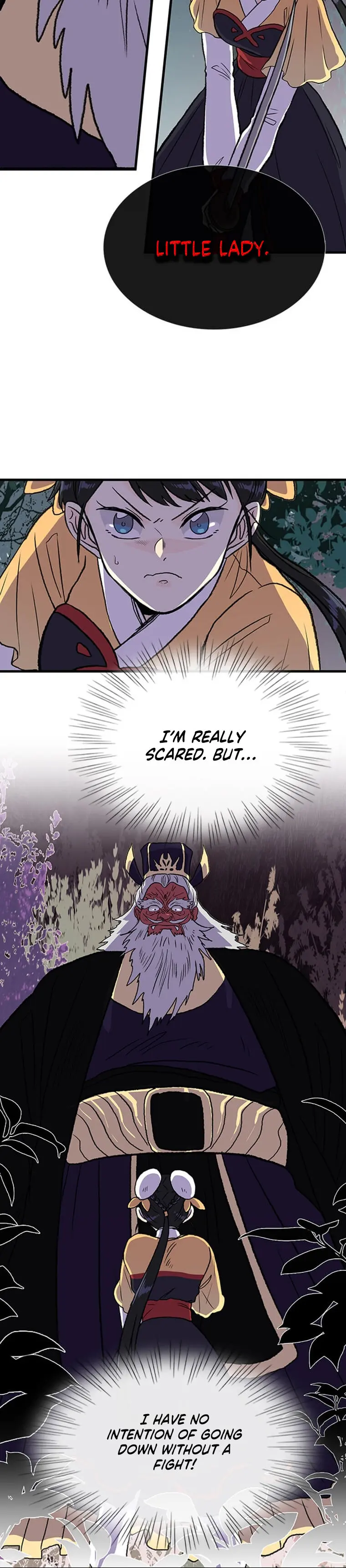 The Scholars Reincarnation Chapter 195 - Page 9