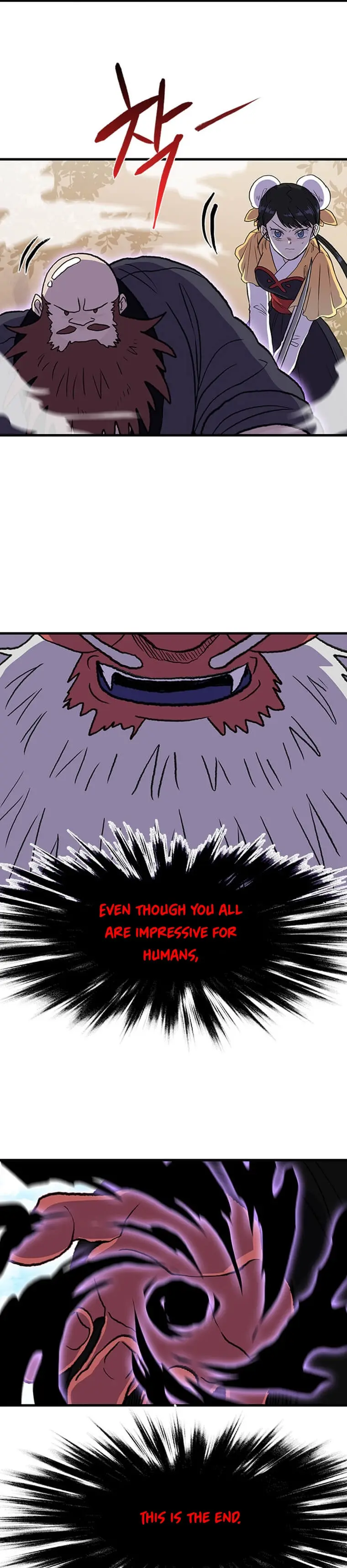 The Scholars Reincarnation Chapter 196 - Page 13