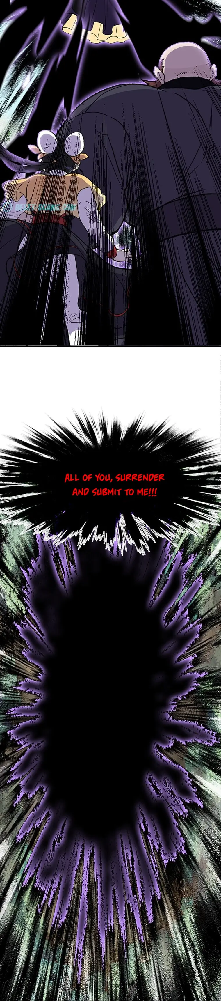 The Scholars Reincarnation Chapter 196 - Page 15