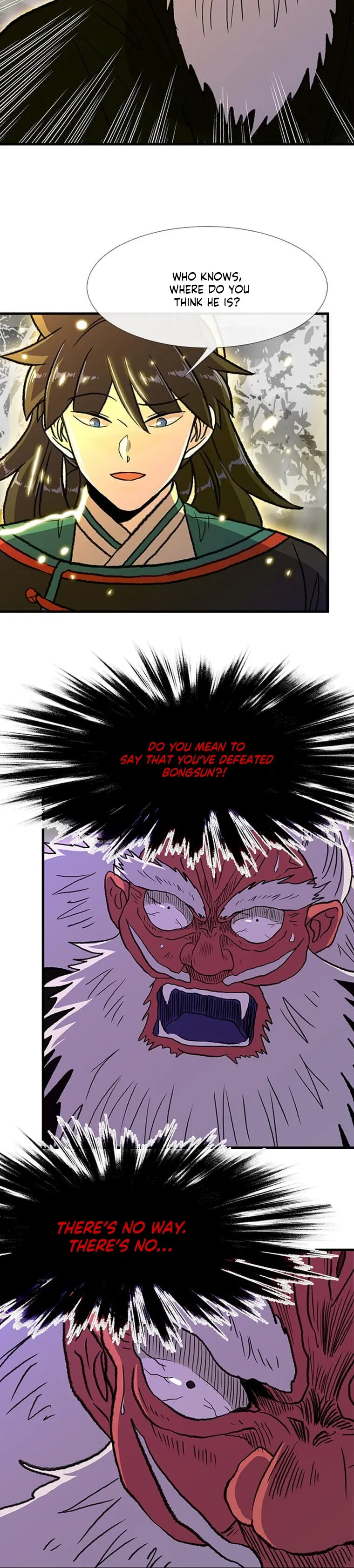 The Scholars Reincarnation Chapter 196 - Page 24